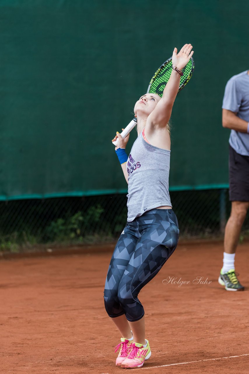 Album: Warm up - 